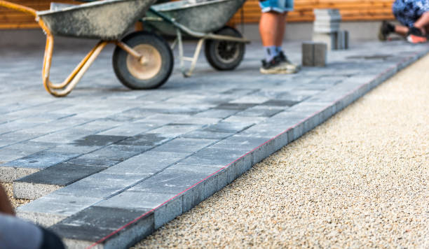 Reasons to Select Us for Your Driveway Paving Requirements in Rancho Santa Margarita, CA