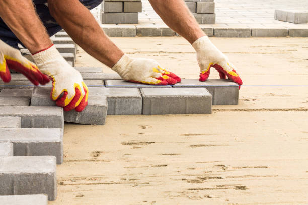 Best Best Driveway Pavers  in Rancho Santa Margarita, CA
