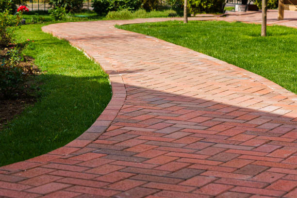 Best Residential Driveway Paver Services  in Rancho Santa Margarita, CA