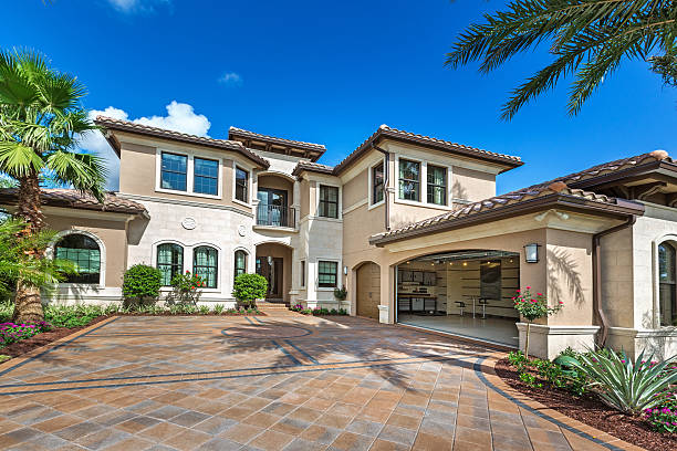 Reliable Rancho Santa Margarita, CA Driveway Pavers Solutions