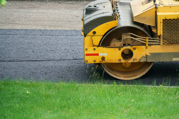 Professional Driveway Pavers in Rancho Santa Margarita, CA