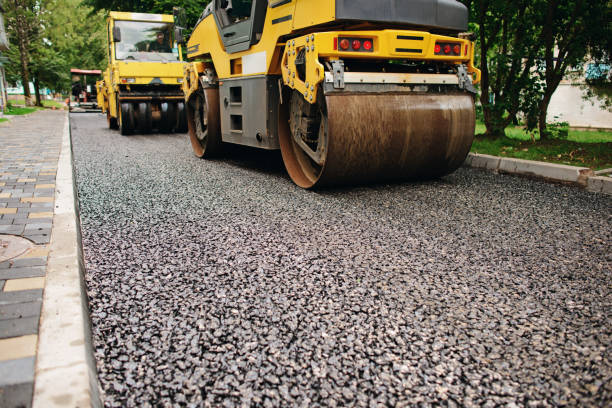 Best Driveway Paving Contractor  in Rancho Santa Margarita, CA